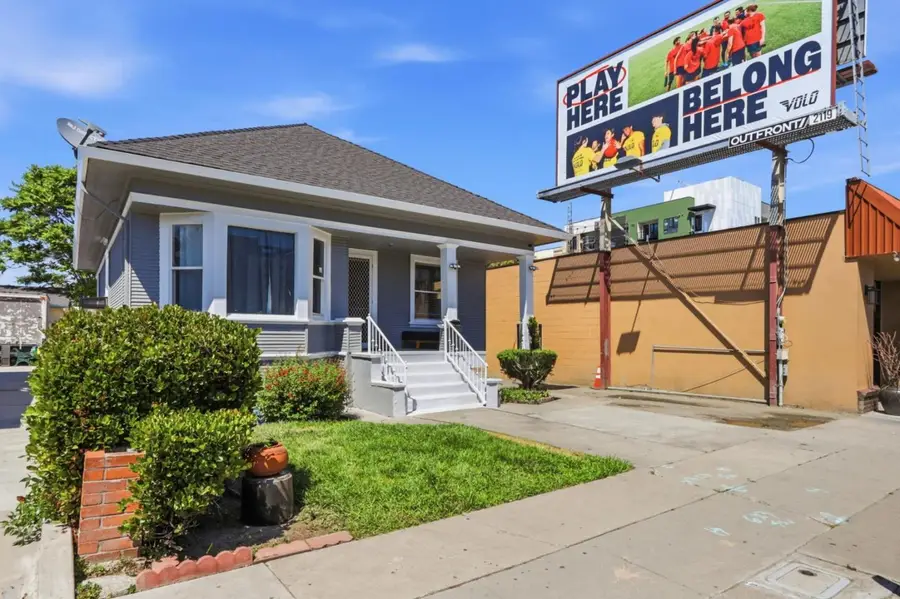 879 W San Carlos Street, San Jose, CA 95126 - #2