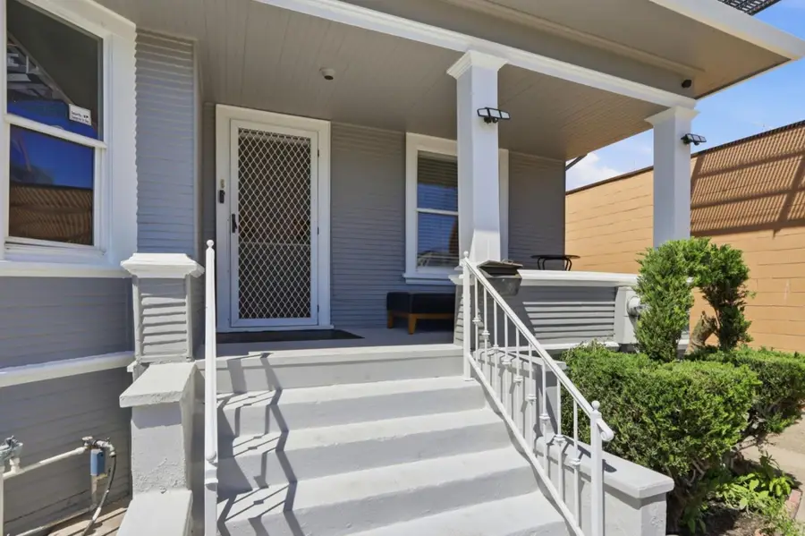 879 W San Carlos Street, San Jose, CA 95126 - #3