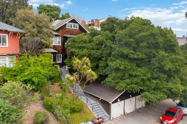 260 Park View Terrace, Oakland, CA 94610