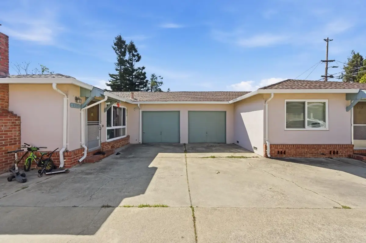 134 Bonita Avenue, Redwood City, CA 94061 - #1