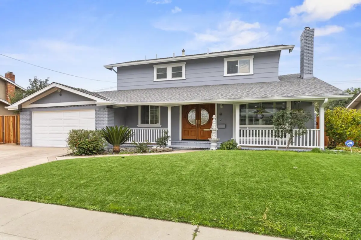 5150 Brookside Lane, Concord, CA 94521 - #1