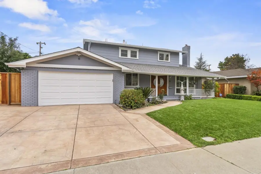 5150 Brookside Lane, Concord, CA 94521 - #2