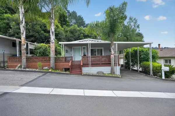 154 Hahns Road #154, Aptos, CA 95003