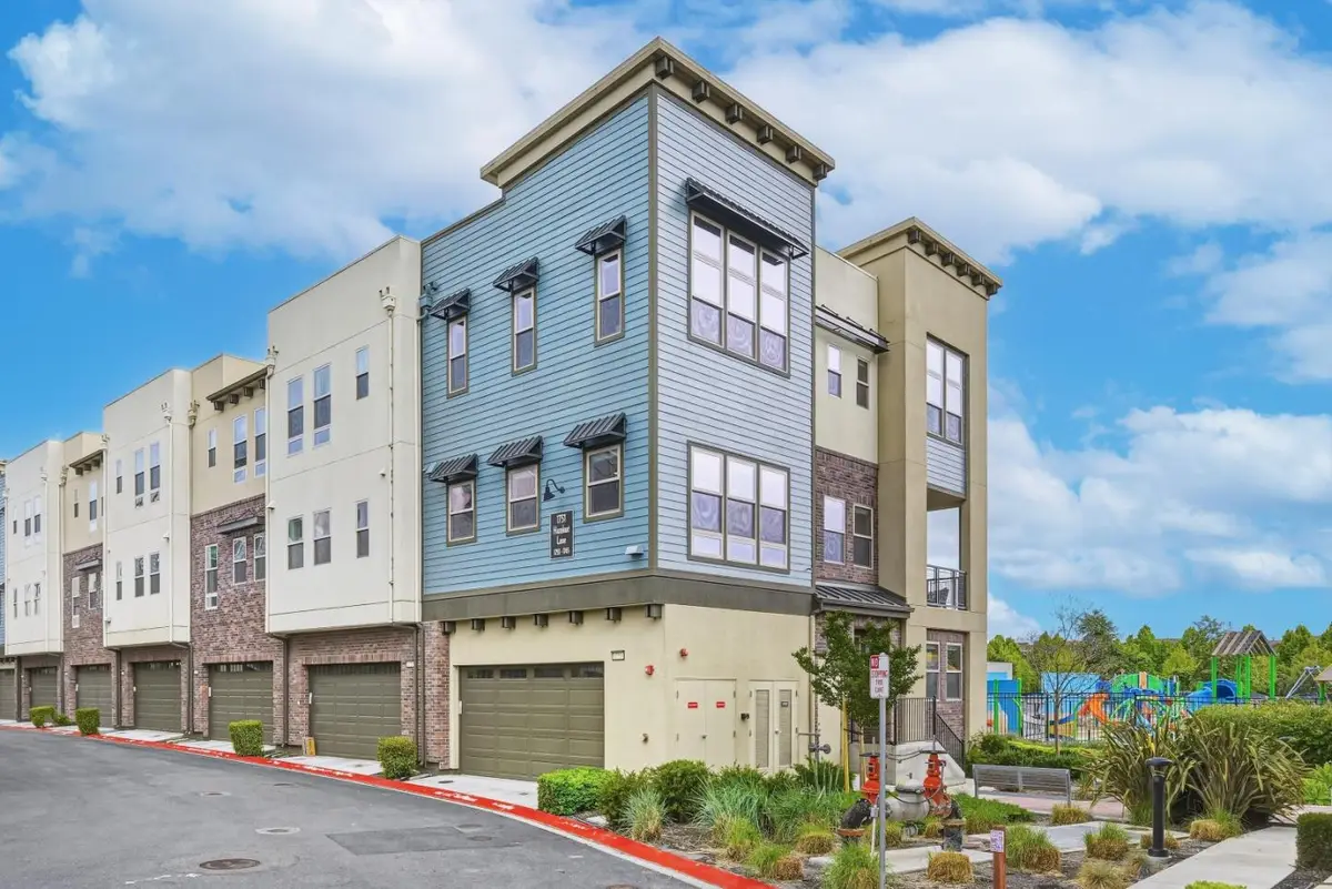 1753 Hazelnut Lane, Milpitas, CA 95035 - #1