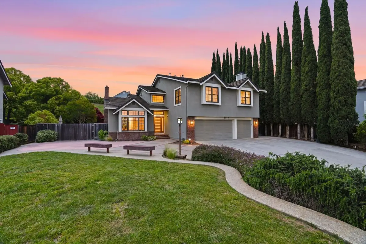 1120 Valley Quail Circle, San Jose, CA 95120 - #1