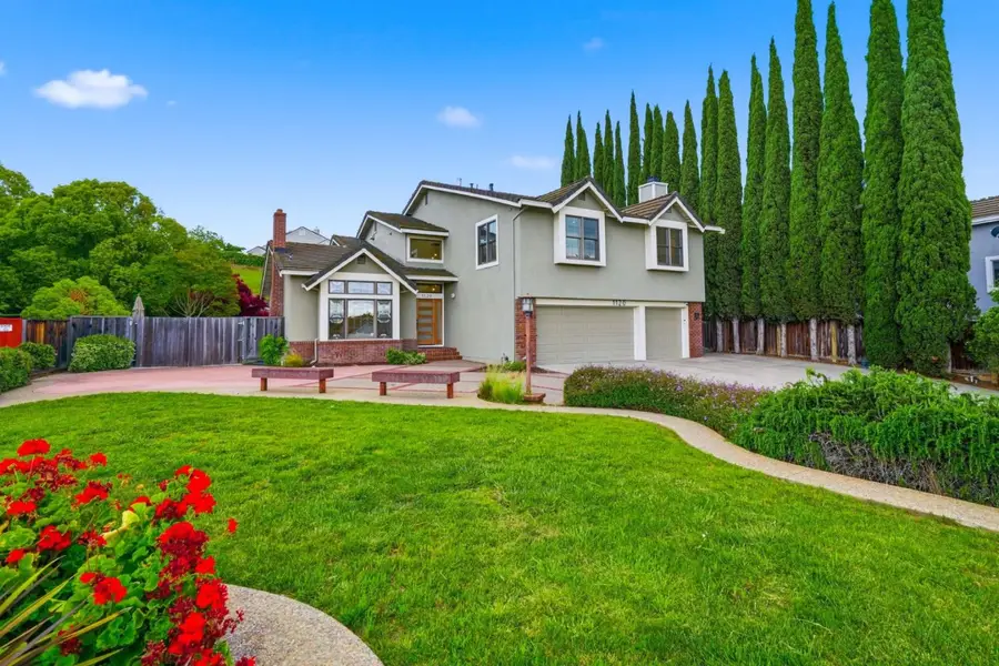 1120 Valley Quail Circle, San Jose, CA 95120 - #2
