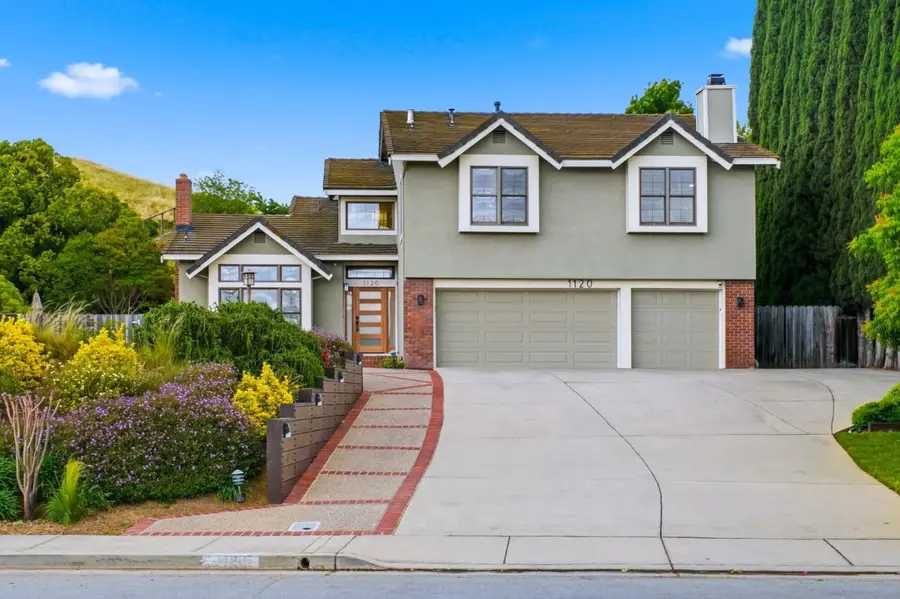 1120 Valley Quail Circle, San Jose, CA 95120 - #3