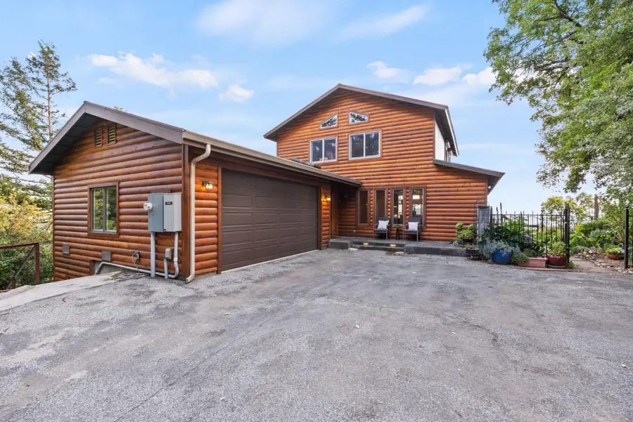 18836 Favre Ridge Road, Los Gatos, CA 95033 - #2