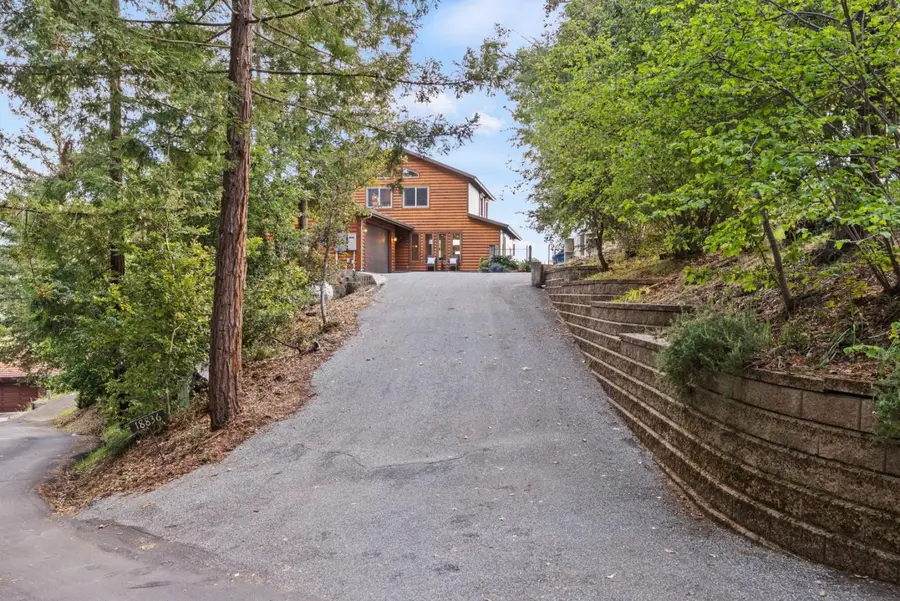 18836 Favre Ridge Road, Los Gatos, CA 95033 - #3