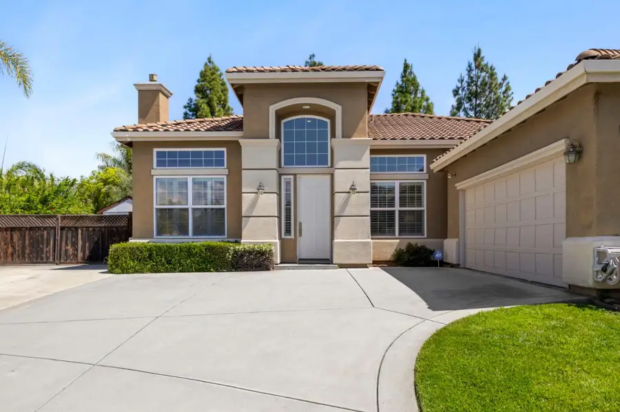 18580 Serra Avenida, Morgan Hill, CA 95037 - #2
