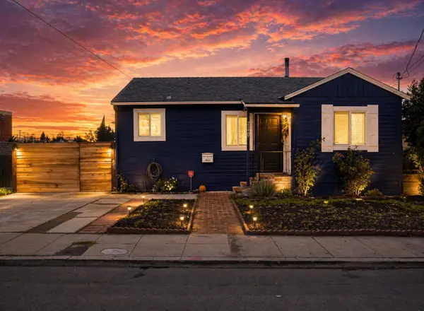 25467 Del Mar Avenue, Hayward, CA 94542