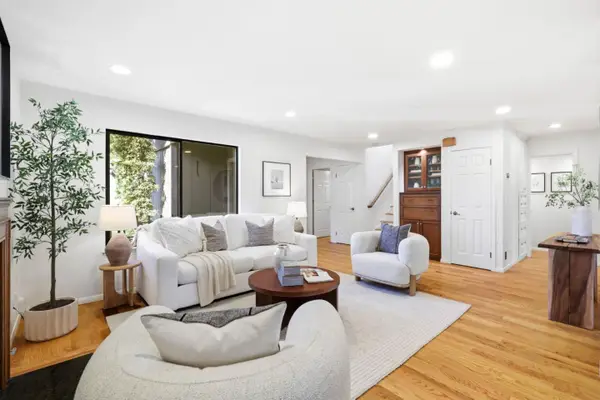 103 Palmer Drive, Los Gatos, CA 95032