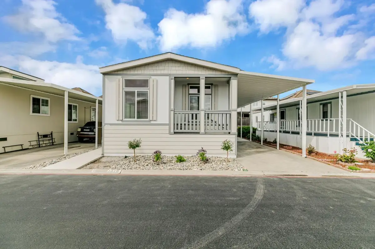 555 Umbarger Road #131, San Jose, CA 95111 - #1