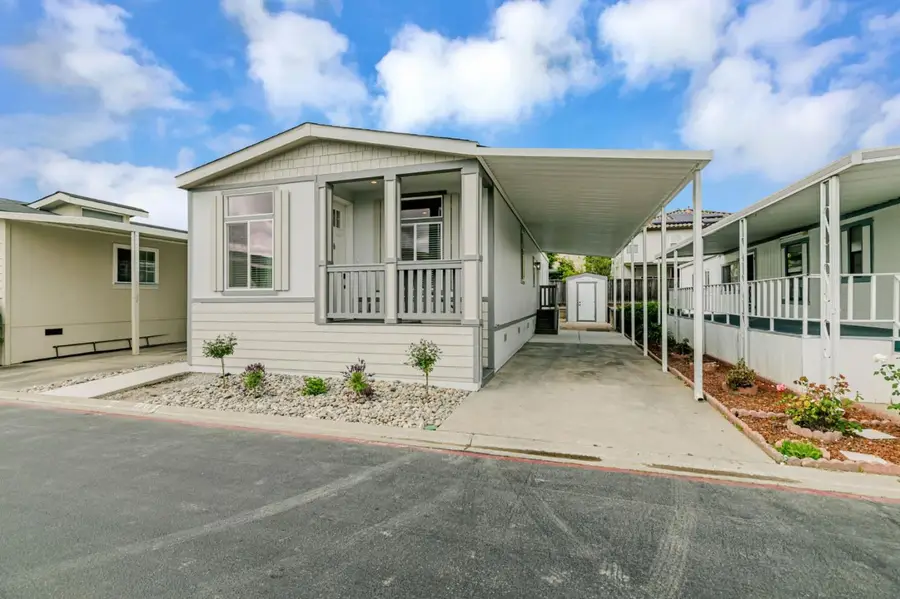 555 Umbarger Road #131, San Jose, CA 95111 - #2
