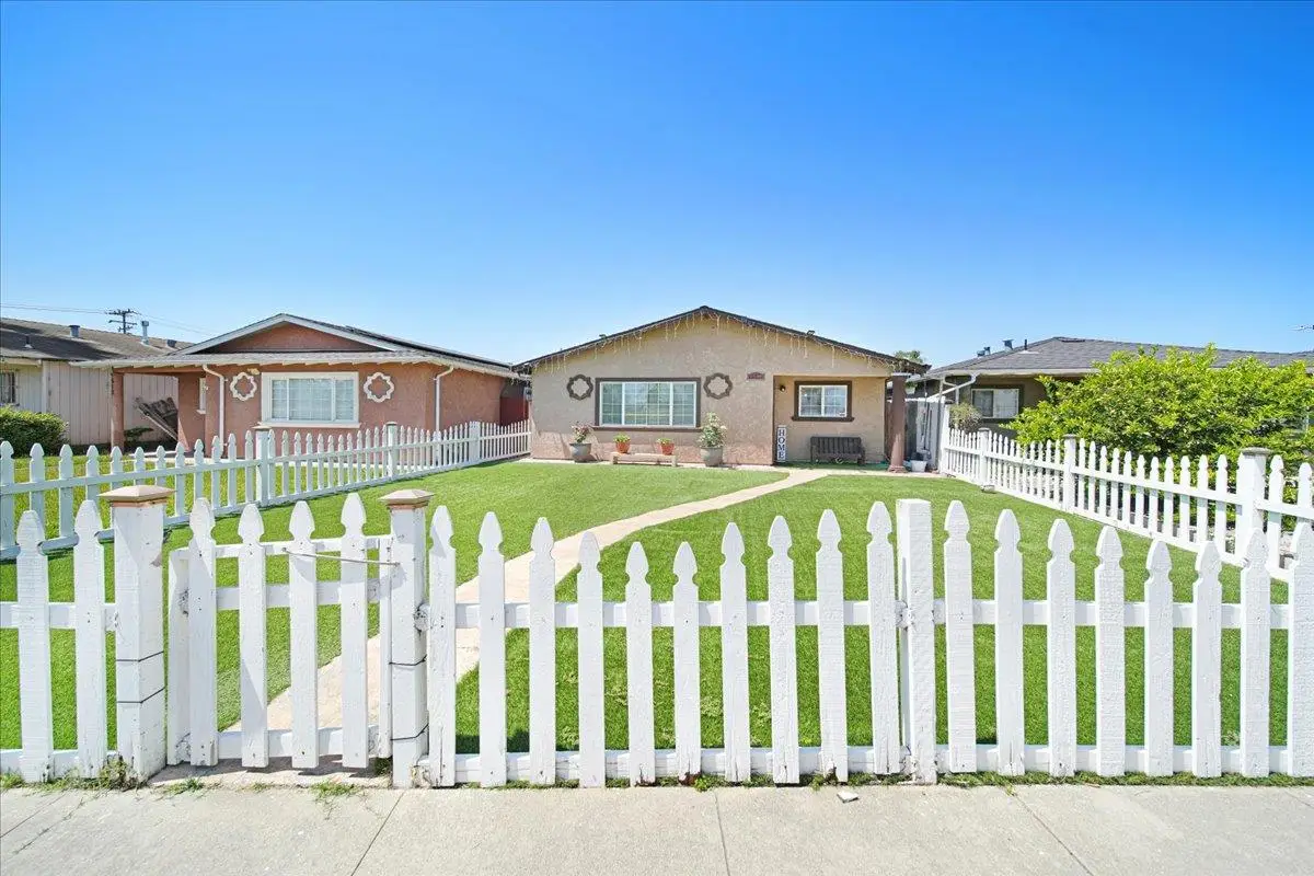 517 Bridge, Watsonville, CA 95076 - #1