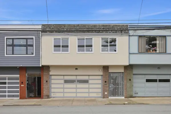 412 University Street, San Francisco, CA 94134