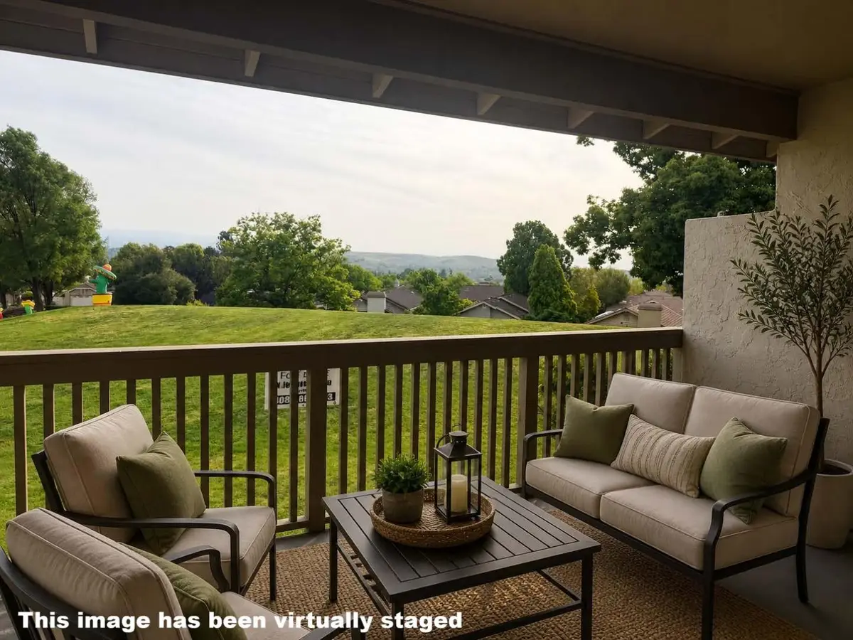 7402 Via Calzada, San Jose, CA 95135 - #1