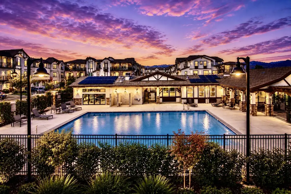 15640 Santorini, Morgan Hill, CA 95037 - #1