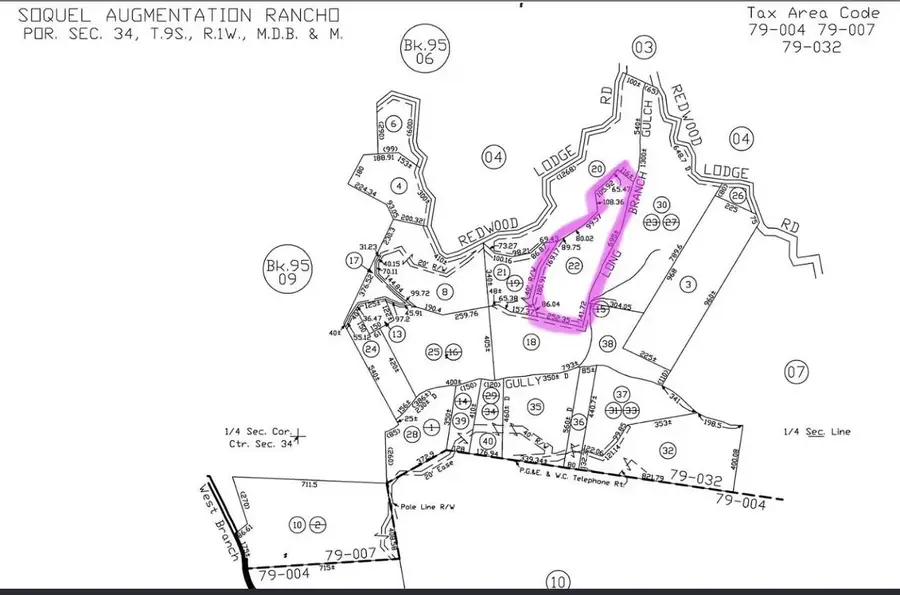 00 Long Branch Road, Los Gatos, CA 95033 - #2