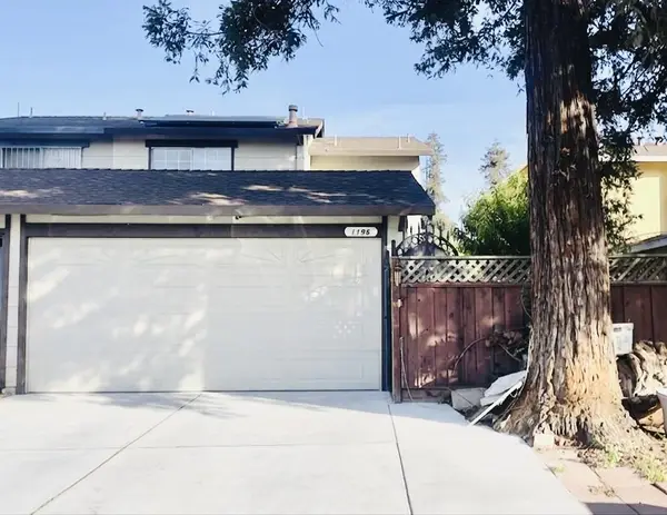 1196 Herald Avenue, San Jose, CA 95116