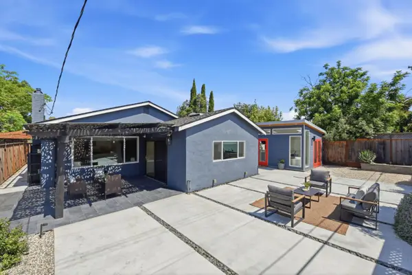 2740 Lucena Drive, San Jose, CA 95132