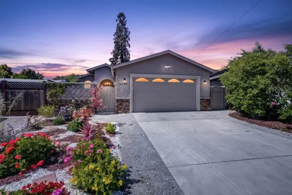 10659 Minette Drive, Cupertino, CA 95014