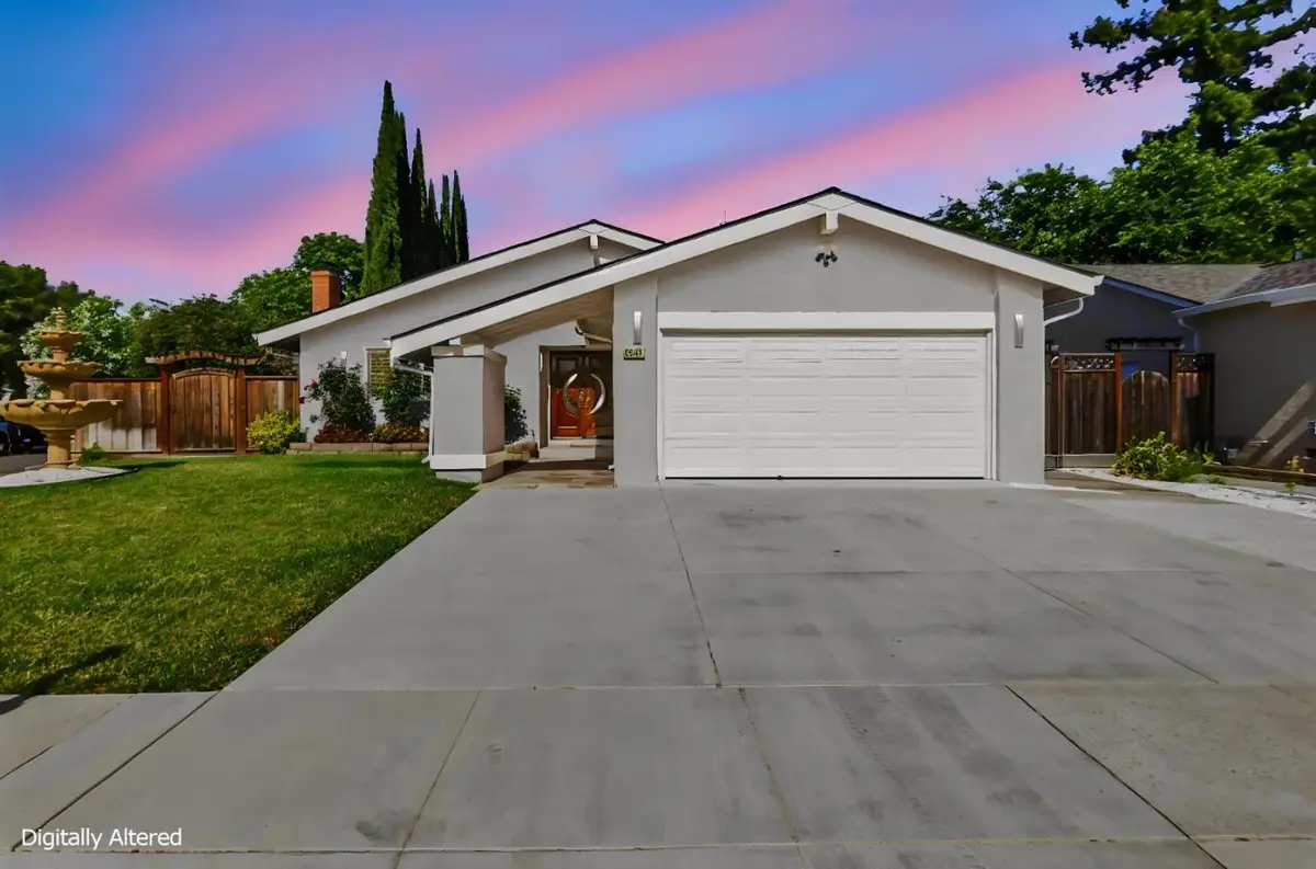 5357 Entrada Oleandros, San Jose, CA 95123 - #1