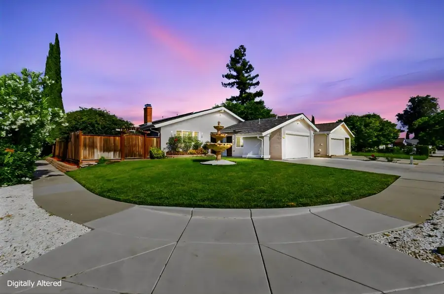 5357 Entrada Oleandros, San Jose, CA 95123 - #2