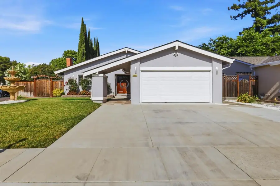 5357 Entrada Oleandros, San Jose, CA 95123 - #3