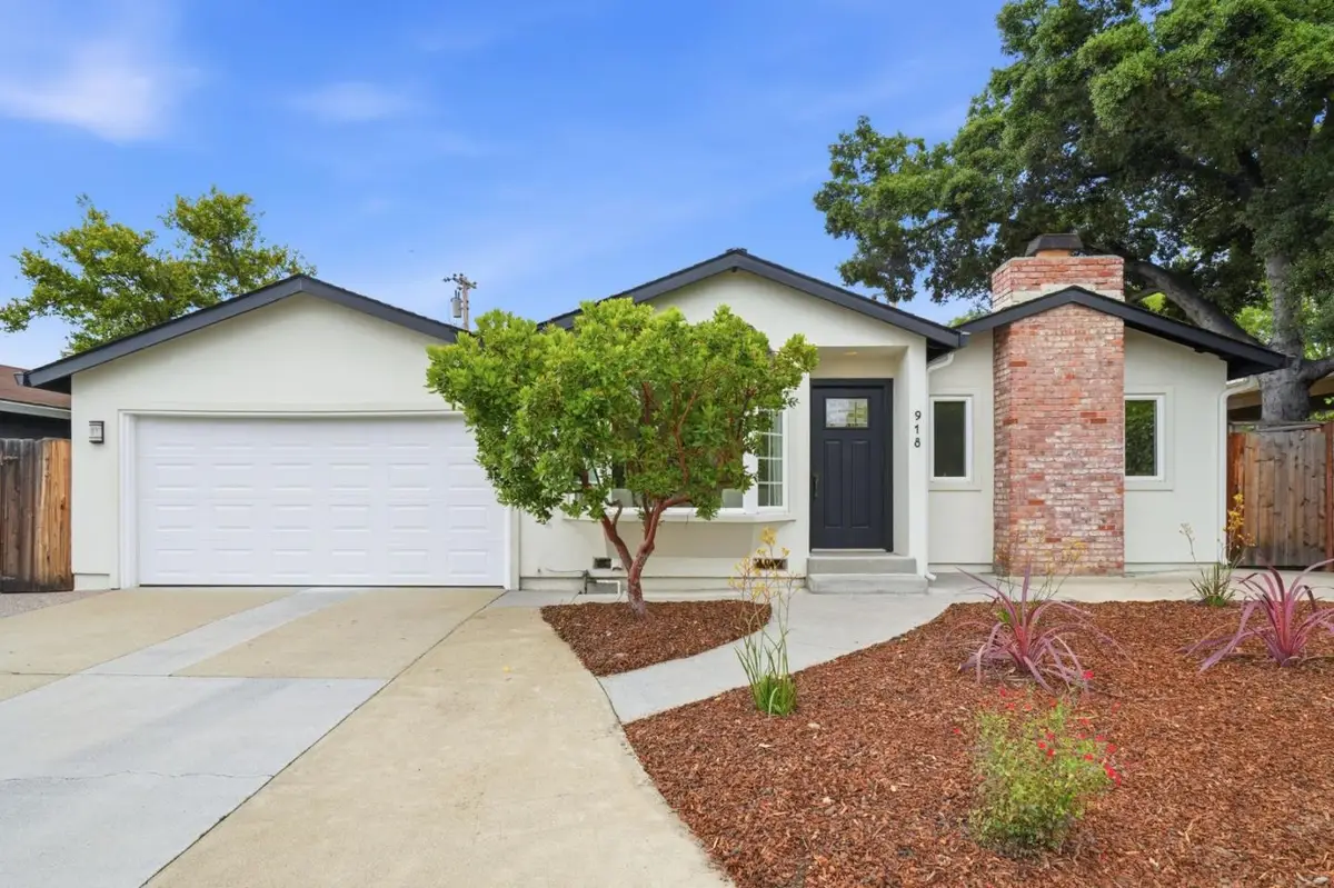 918 Mangrove Avenue, Sunnyvale, CA 94086 - #1