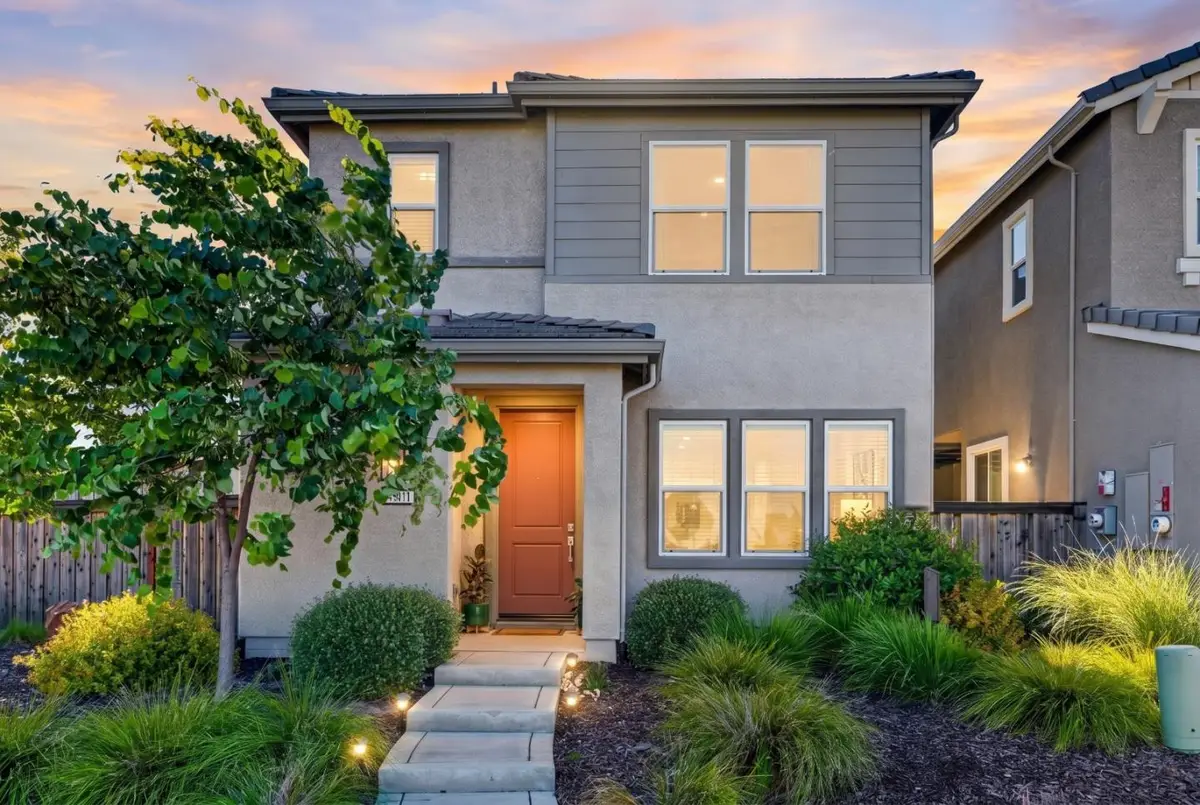 4501 Blackrock Drive, Sacramento, CA 95834 - #1