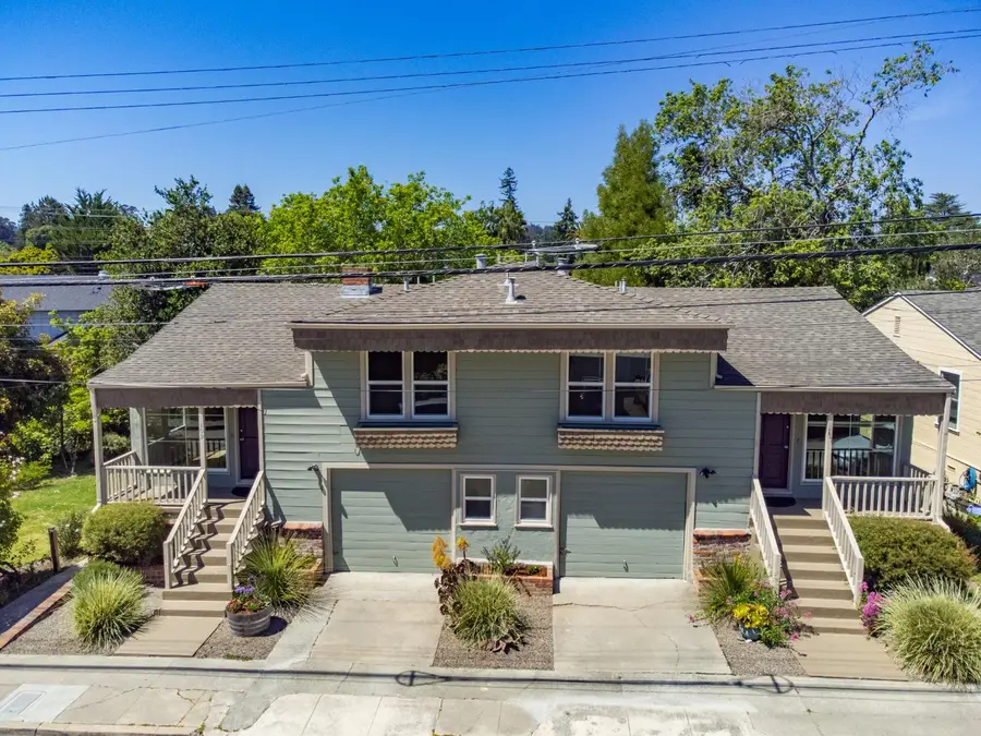 109 + 111 Berkeley Way, Santa Cruz, CA 95062 - #2