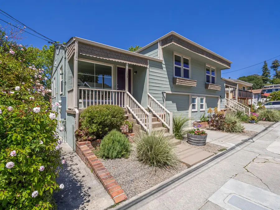 109 + 111 Berkeley Way, Santa Cruz, CA 95062 - #3