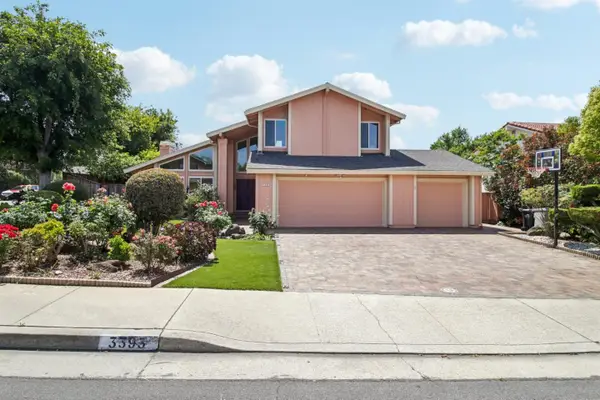 3393 Belgrove Circle, San Jose, CA 95148