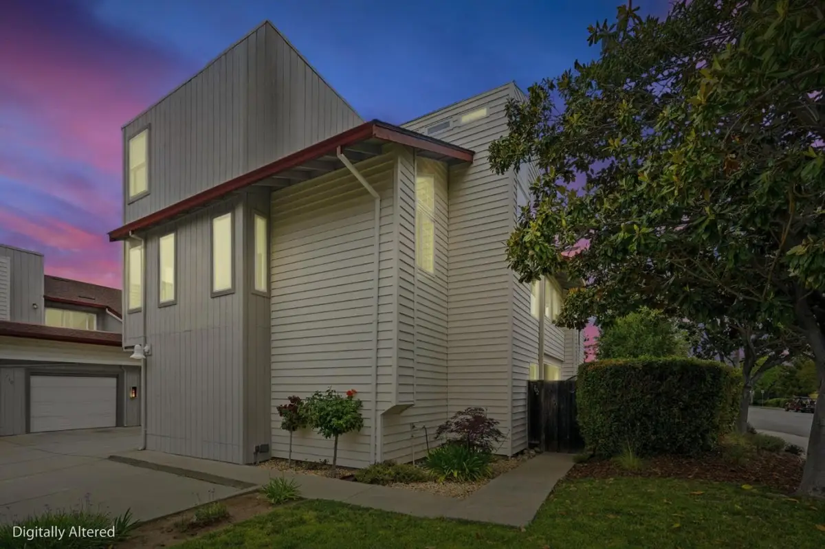 702 Winstead Court, Sunnyvale, CA 94087 - #1