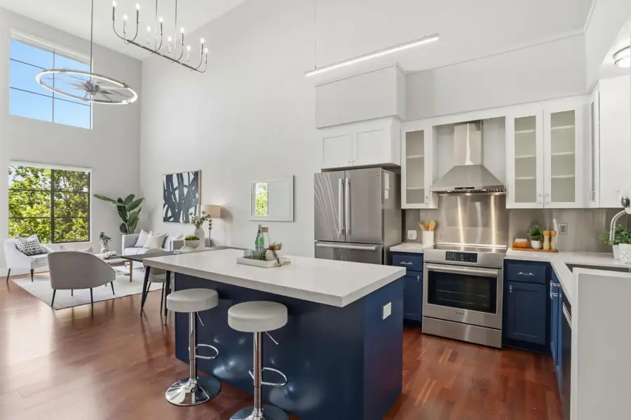 800 N 8th Street #305, San Jose, CA 95112 - #2
