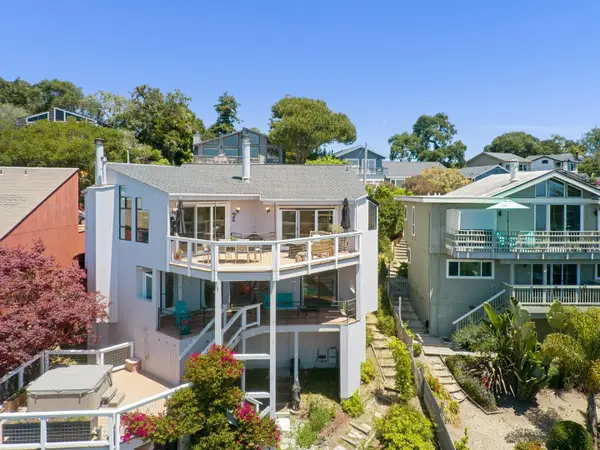 442 Vista Del Mar Drive, Aptos, CA 95003