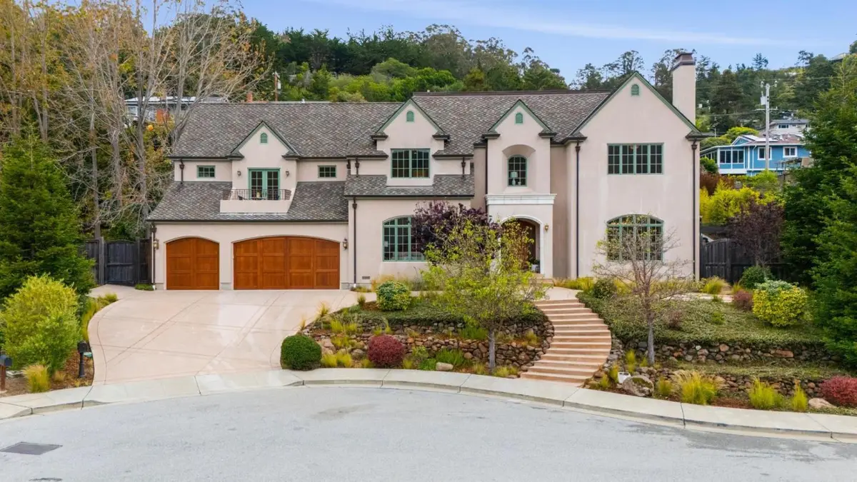 30 Malavear Court, Pacifica, CA 94044 - #1