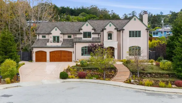 30 Malavear Court, Pacifica, CA 94044