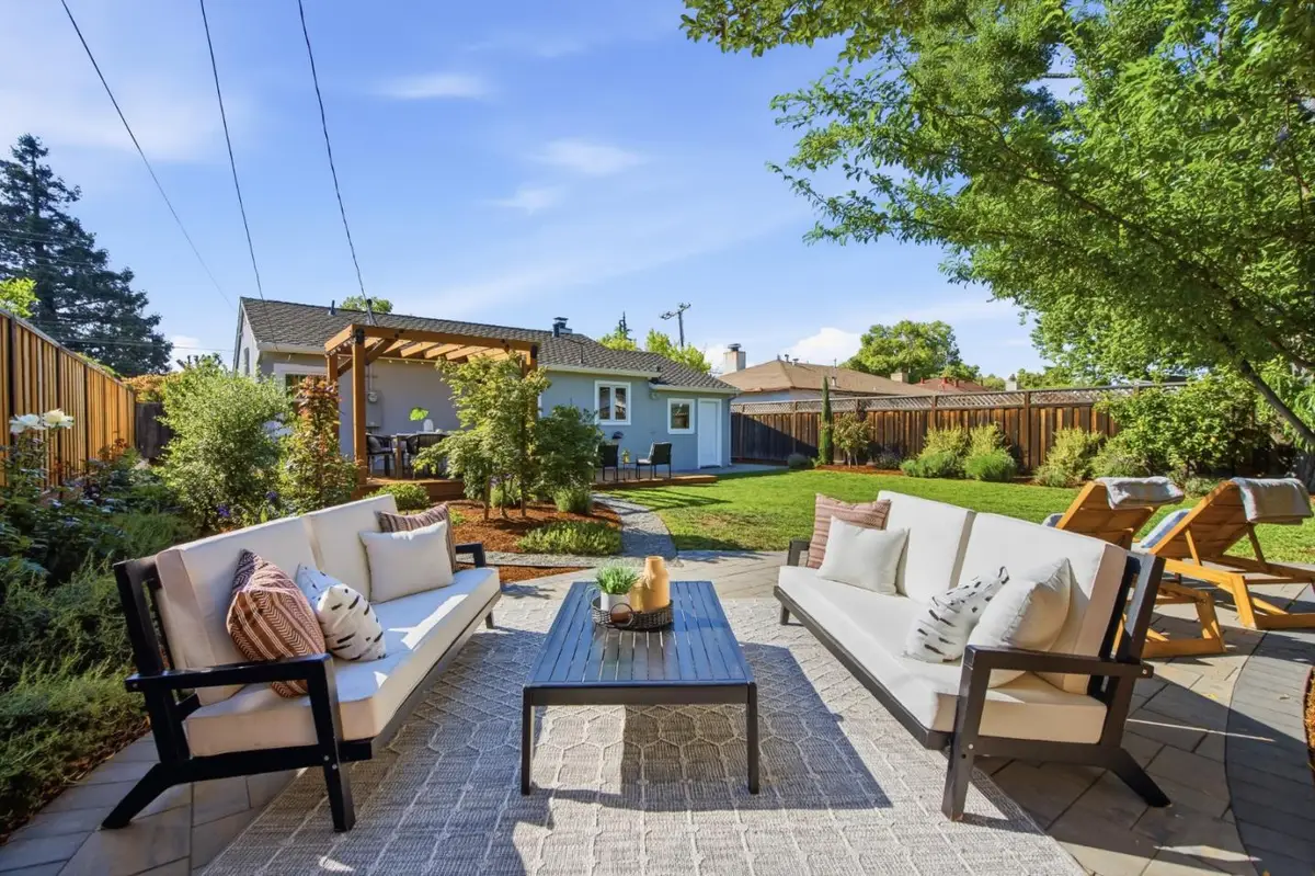 916 5th Avenue, Redwood City, CA 94063 - #1