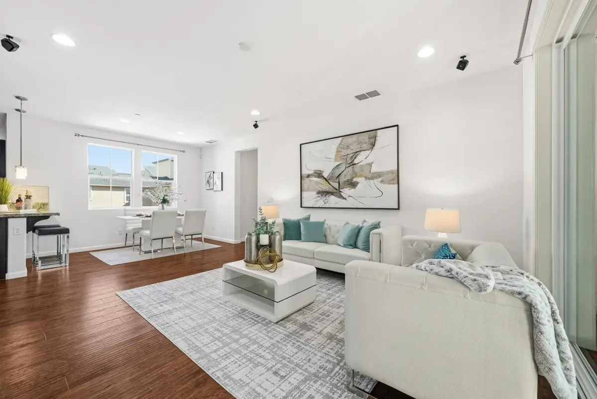 711 Elderberry Drive, Milpitas, CA 95035 - #1