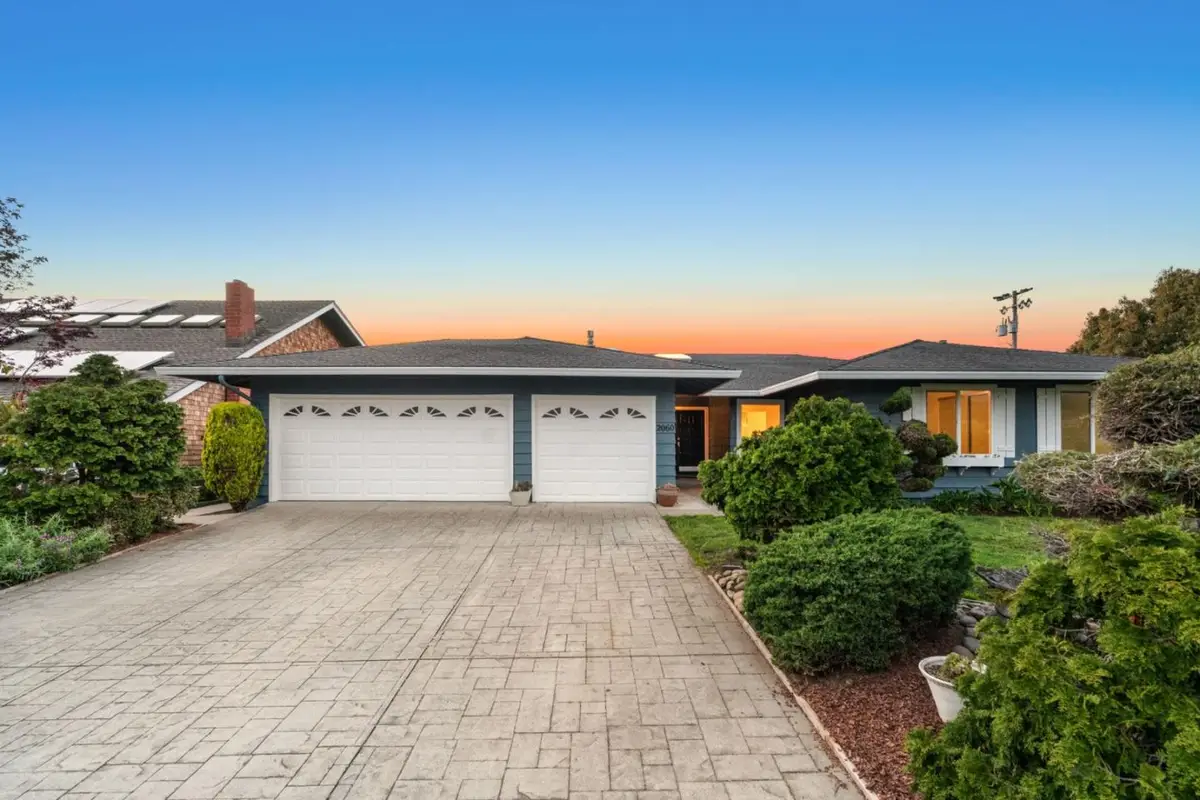 2060 Touraine Lane, Half Moon Bay, CA 94019 - #1