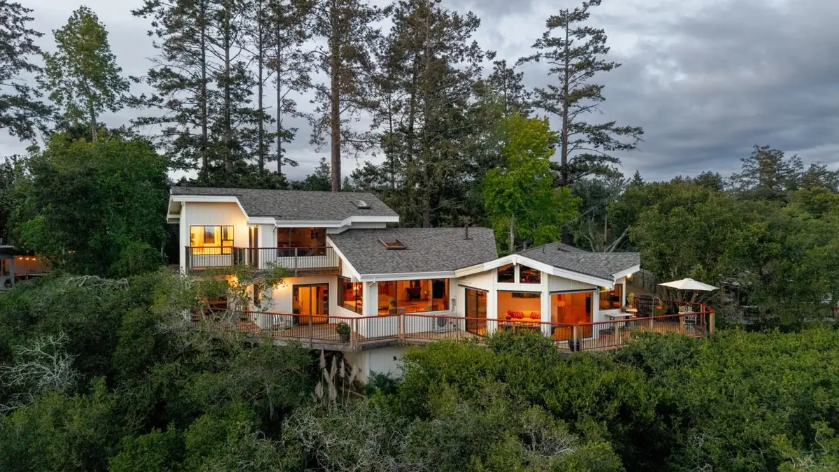 155 Michael Lane, Santa Cruz, CA 95060 - #1