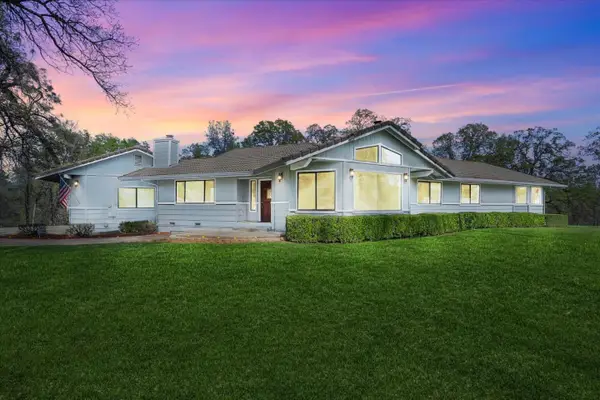 19862 Paso Robles Avenue, Redding, CA 96003