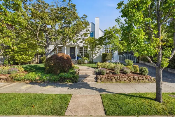 131 Barroilhet Avenue, San Mateo, CA 94401