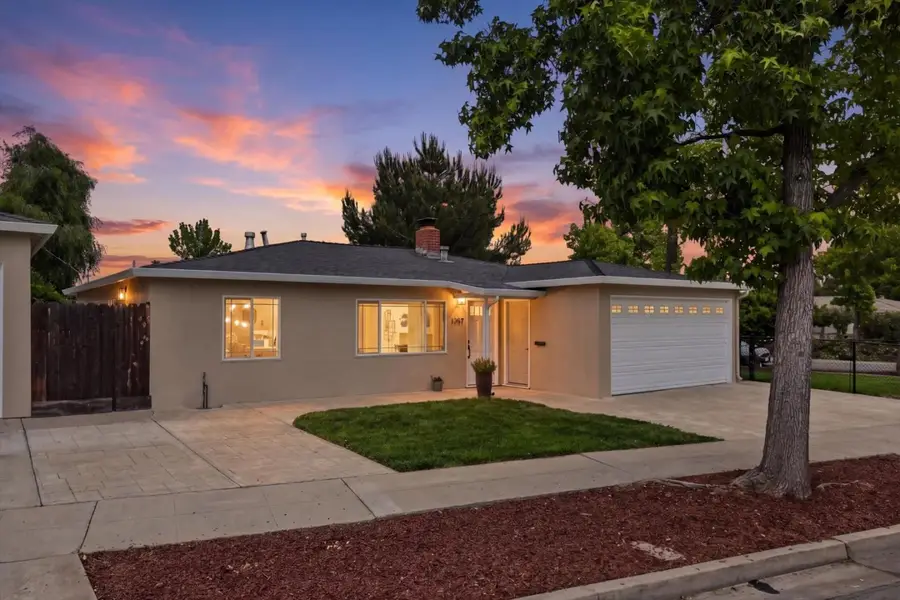 1787 Foxworthy Avenue, San Jose, CA 95124 - #2