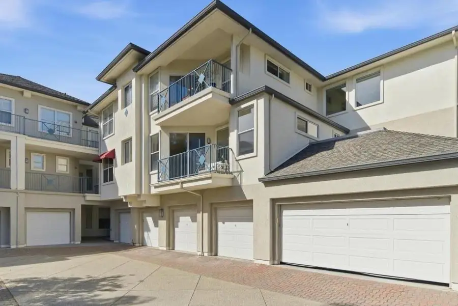 601 Baltic Circle #627, Redwood City, CA 94065 - #2