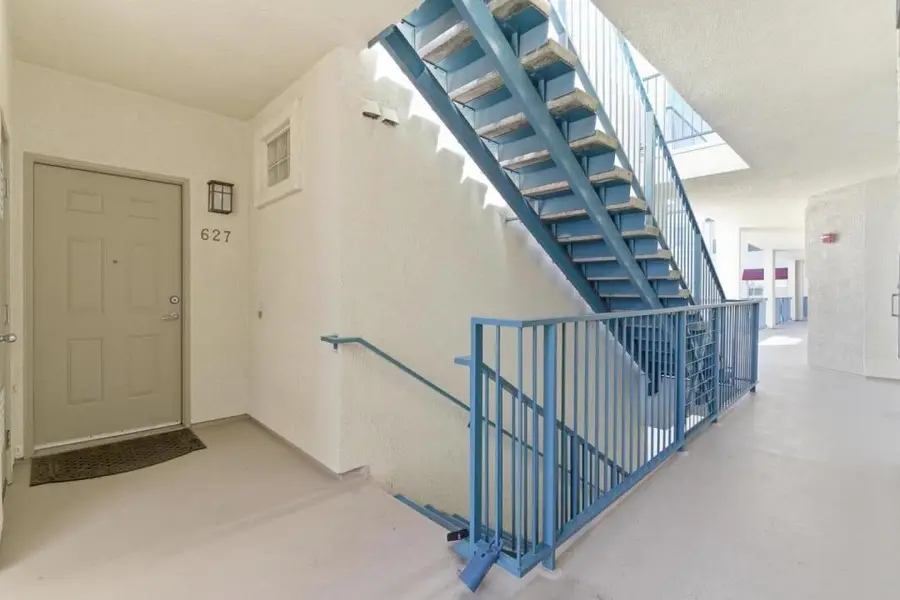 601 Baltic Circle #627, Redwood City, CA 94065 - #3