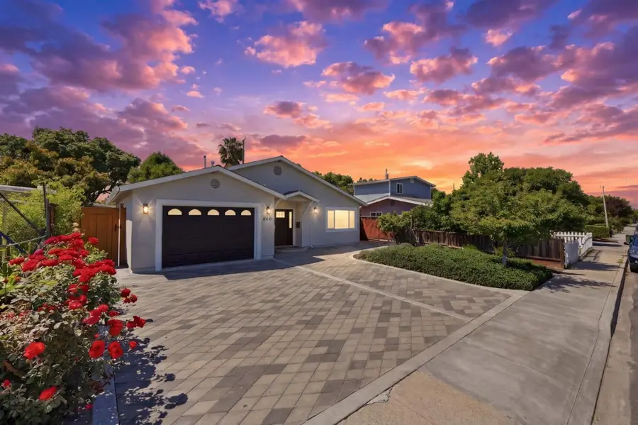 660 Hamilton Lane, Santa Clara, CA 95051 - #2