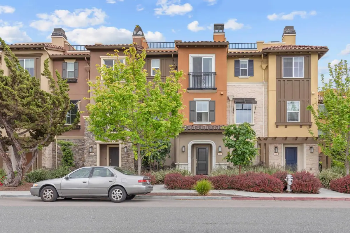 541 Walker Drive, Mountain View, CA 94043 - #1